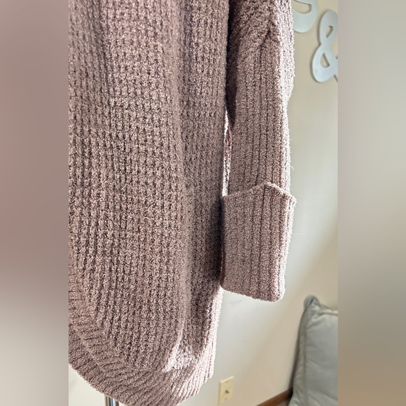 Barefoot Dreams Shawl Cardigan - Picture 7 of 13